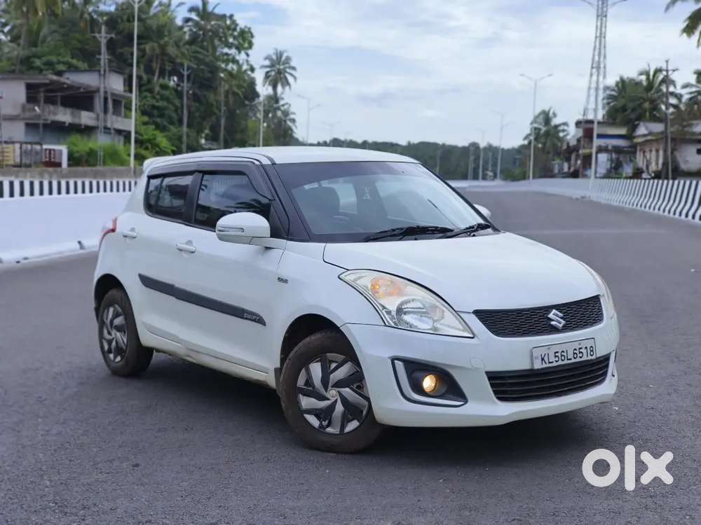 Good Condition Maruti Swift For Sale