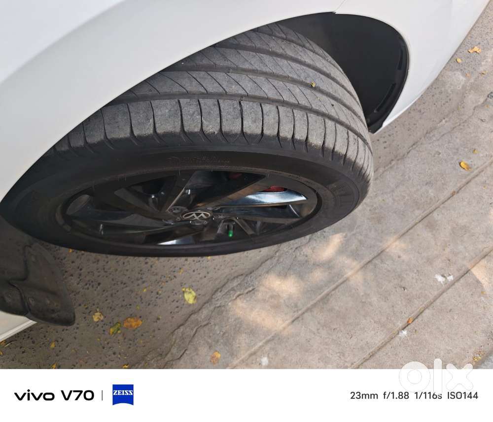 Volkswagen Virtus Gt 1.5 Tsi Dsg, 2022, Petrol