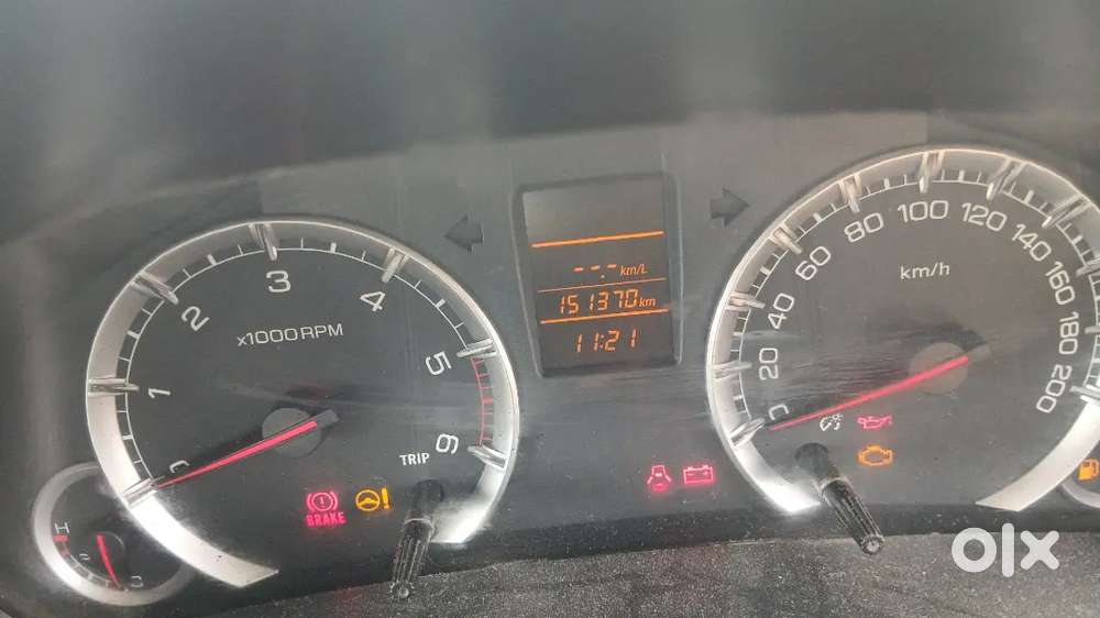 Maruti Suzuki Swift Vdi 2015