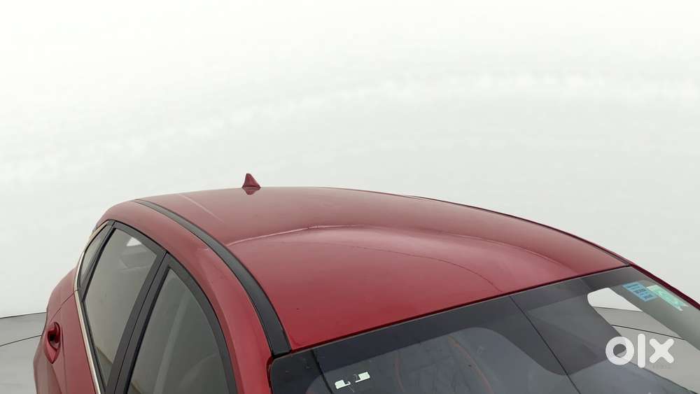 Hyundai New I20 1.2 Sportz Mt, 2022, Petrol