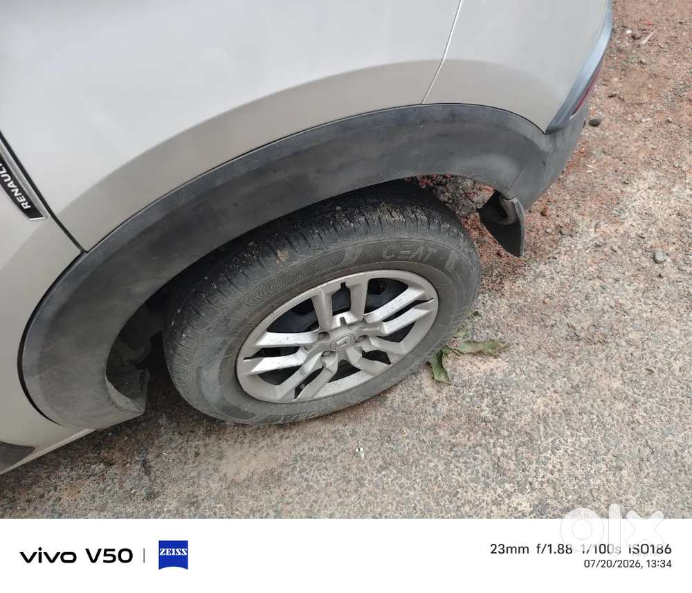 Renault Triber Rxt 2022
