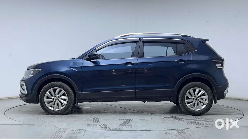 Volkswagen Tiguan 2.0 Tdi Highline, 2023, Petrol