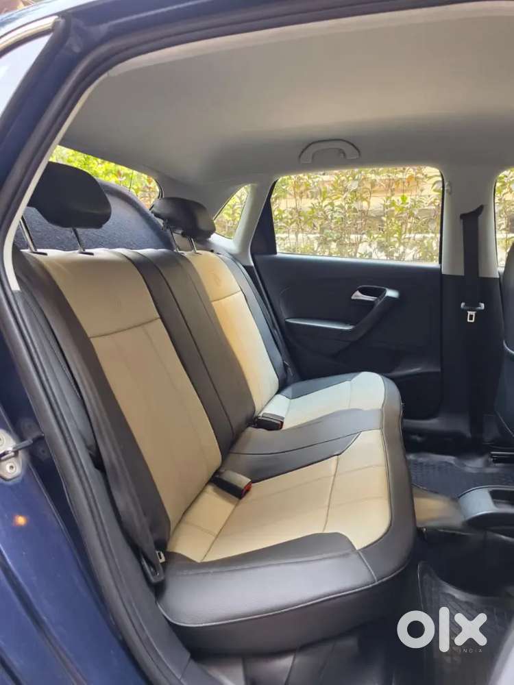 Volkswagen Polo 2016 Diesel Well Maintained