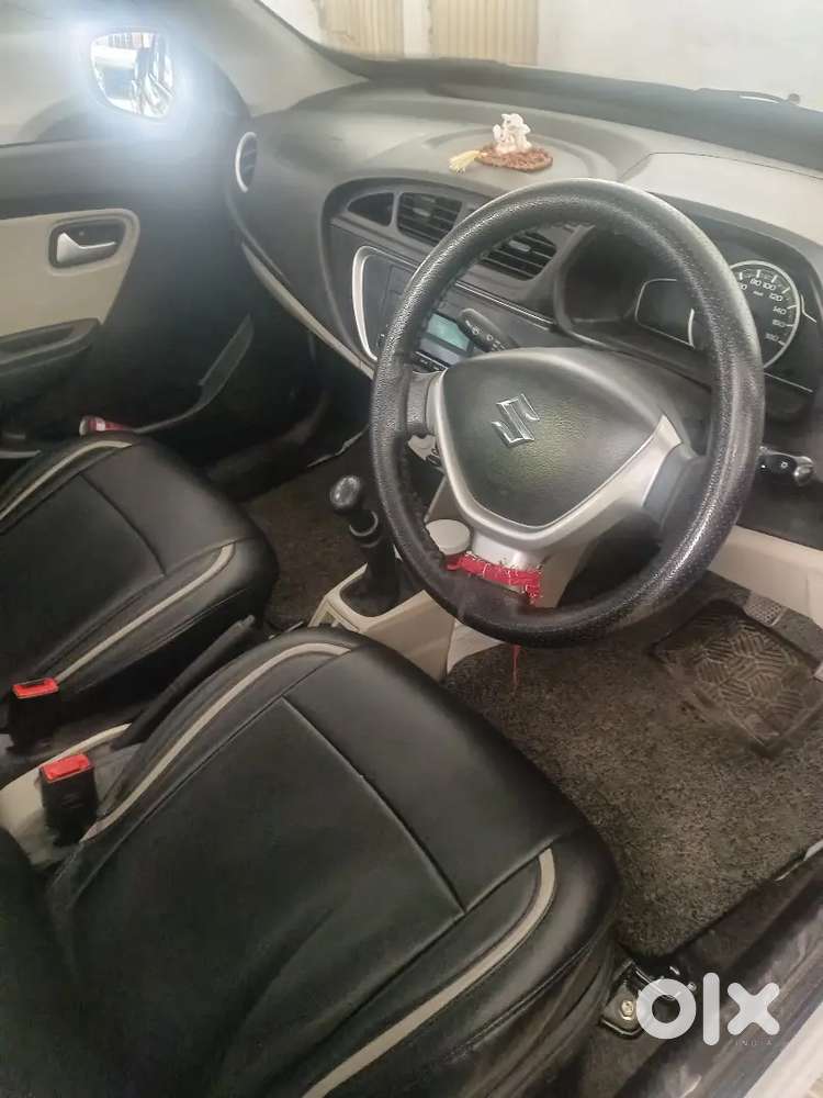 Maruti Suzuki Alto 2022 Petrol 24200 Km Driven