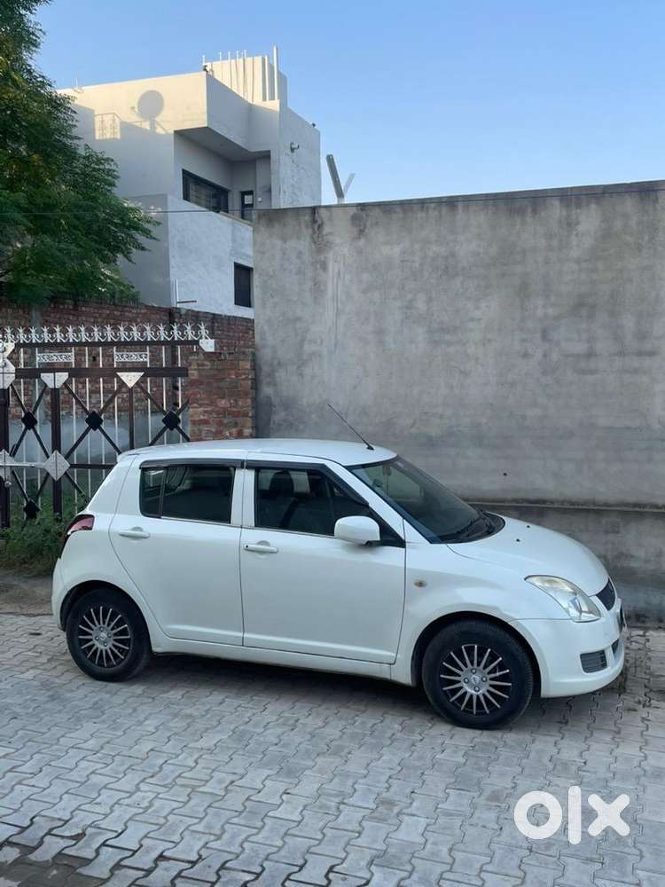 2009 Maruti Suzuki Petrol