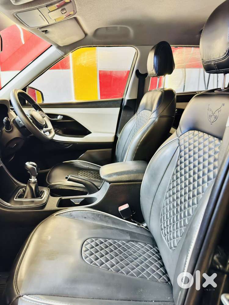 Hyundai Creta 1.5 S Petrol, 2021, Petrol