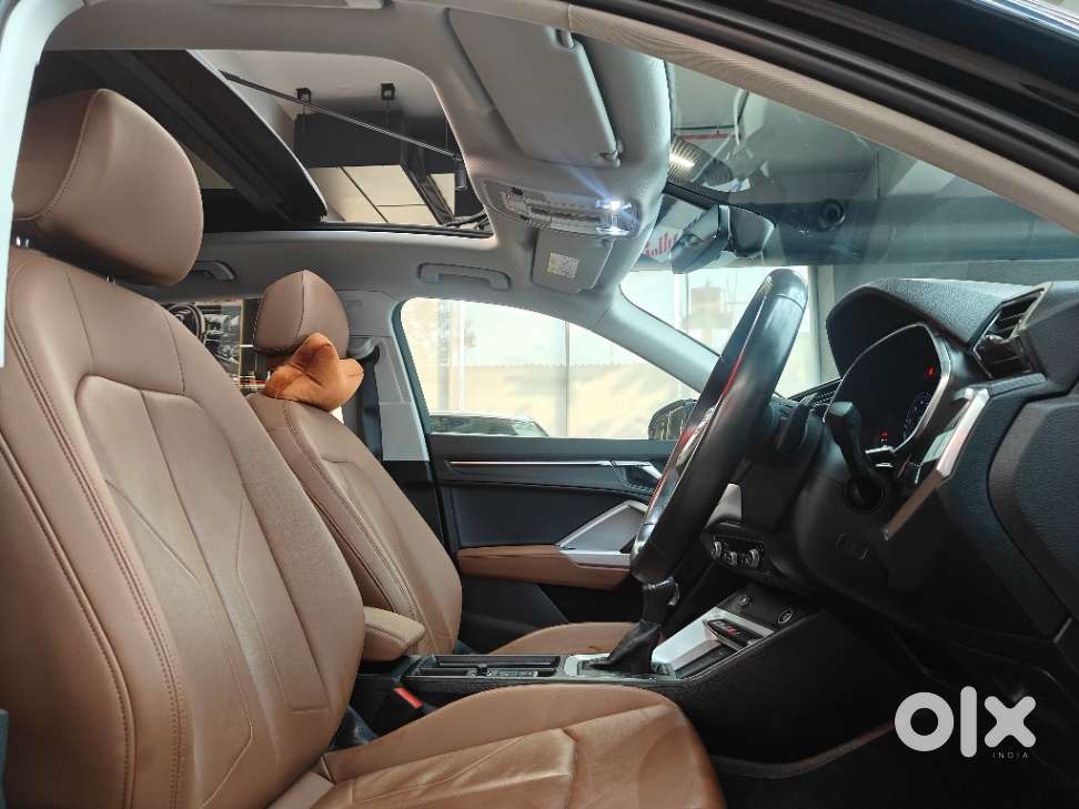 Audi Q3 40 Tfsi Technology, 2024, Petrol