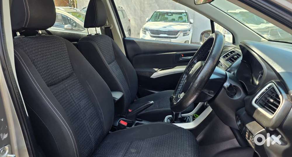 Maruti Suzuki S-cross Zeta 1.3, 2016, Diesel