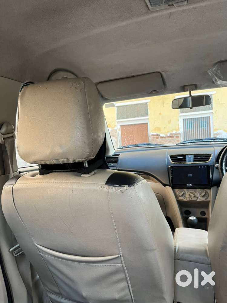 Maruti Suzuki Dzire 2014 Car