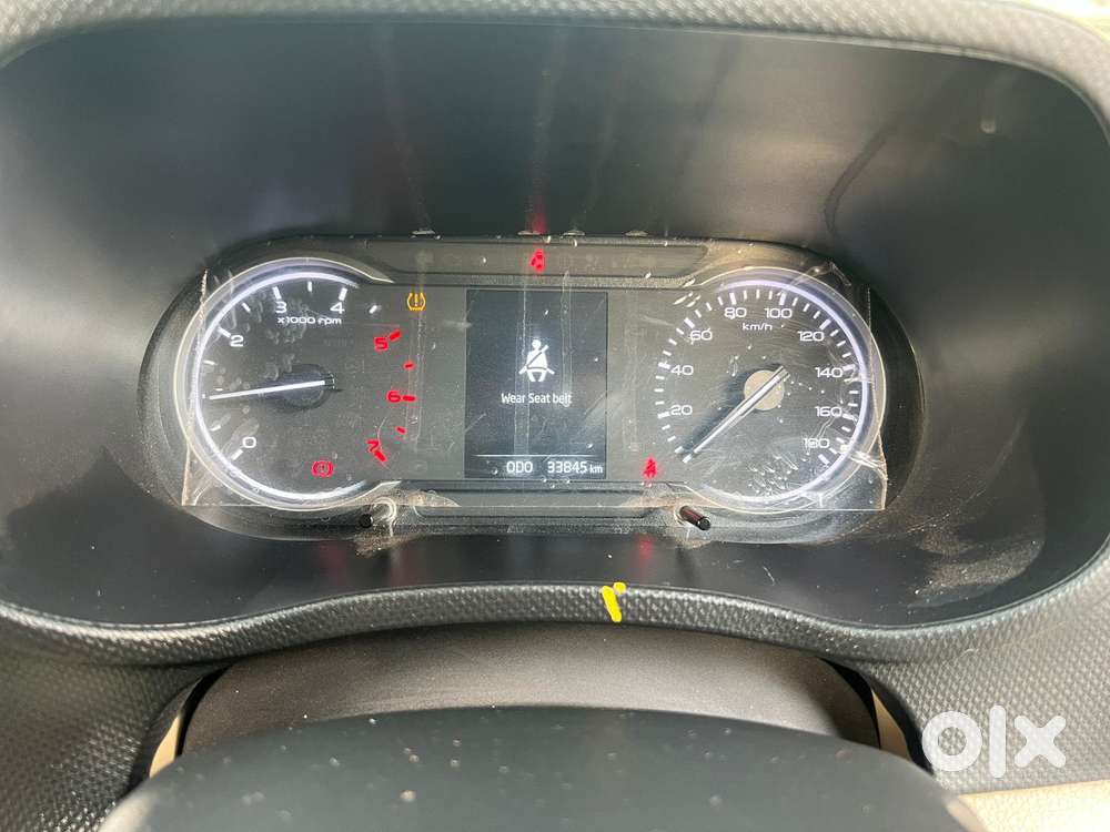 Mahindra Bolero Neo 1.5 N8, 2024, Diesel