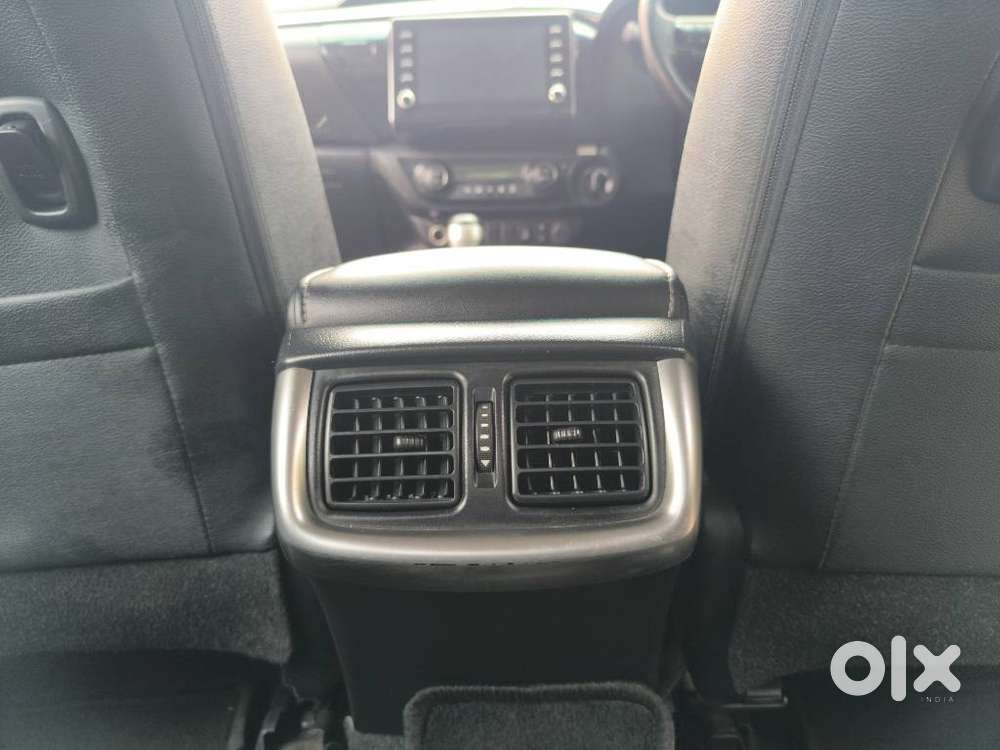 Toyota Hilux High Diesel Turbo Automatic, 2023, Diesel