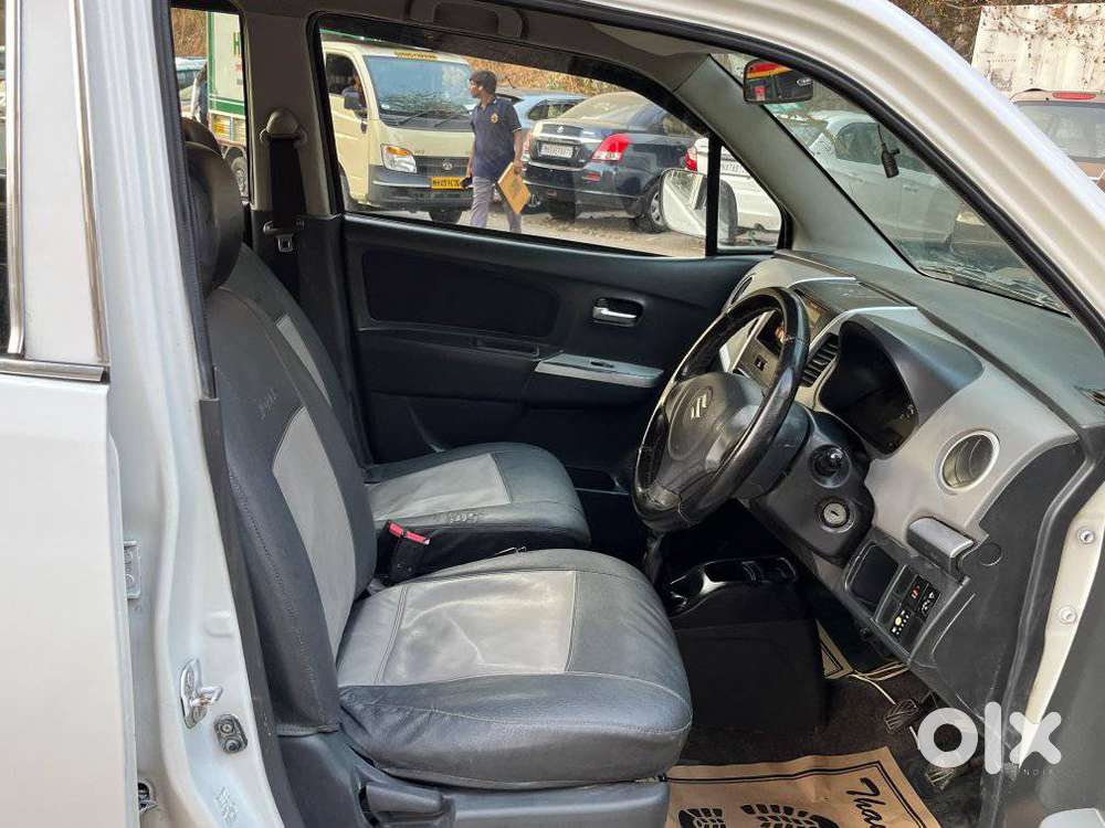 Maruti Suzuki Wagon R 1.0 Lxi Cng, 2013, Cng & Hybrids