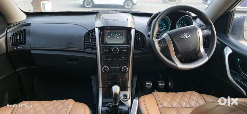 Mahindra Xuv500 W11 Option, 2021, Diesel