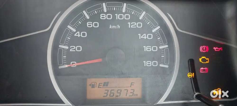 Maruti Suzuki Alto 800 2021 Petrol 38000 Km Driven