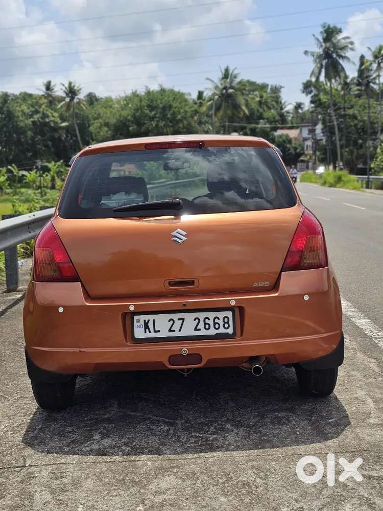 Suzuki Swift 2007 *urgent Sale