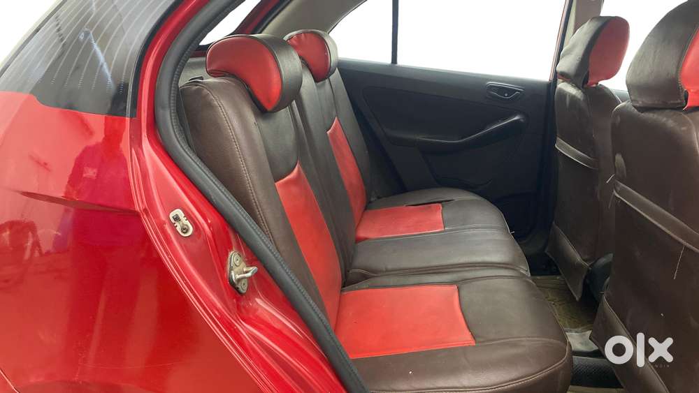Tata Bolt Revotron Xms, 2015, Petrol