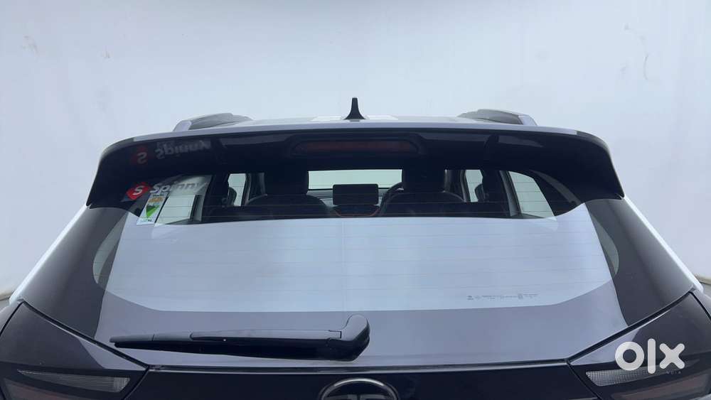 Tata Altroz Racer, 2024, Petrol