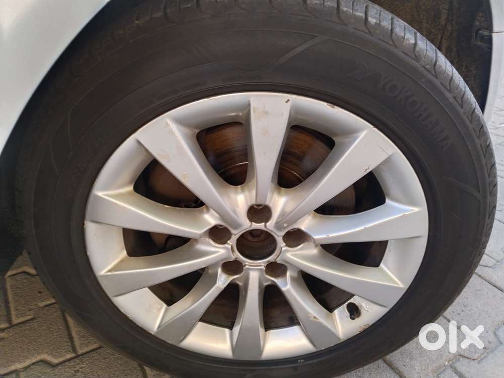 Audi A6 2.0 Tdi Premium With Sunroof, 2013, Diesel