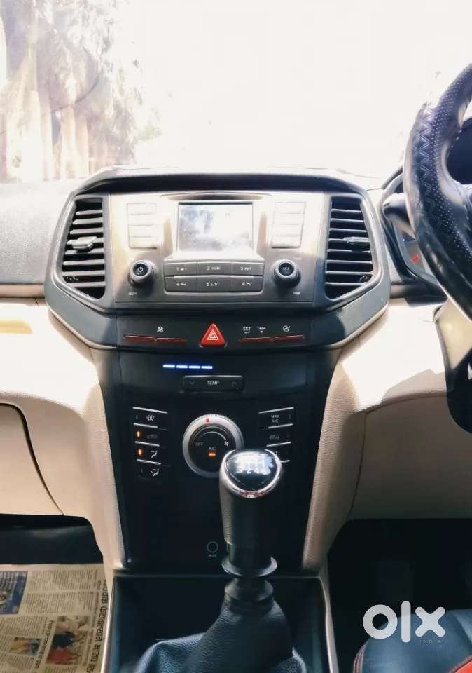 Mahindra Xuv300 W4 Diesel, 2019, Diesel