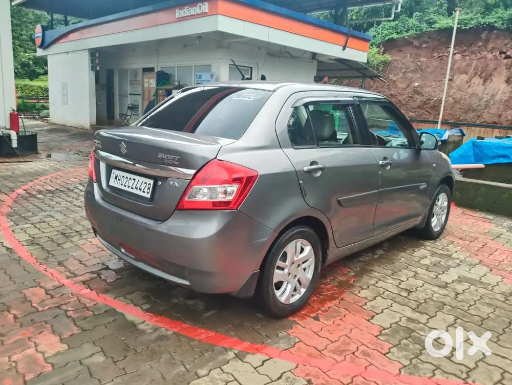 Swift Dzire Vxi 2013