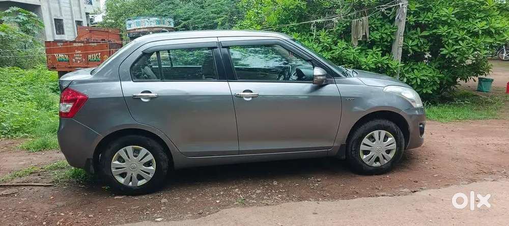 Maruti Suzuki Dzire 1.2 Vxi 2014