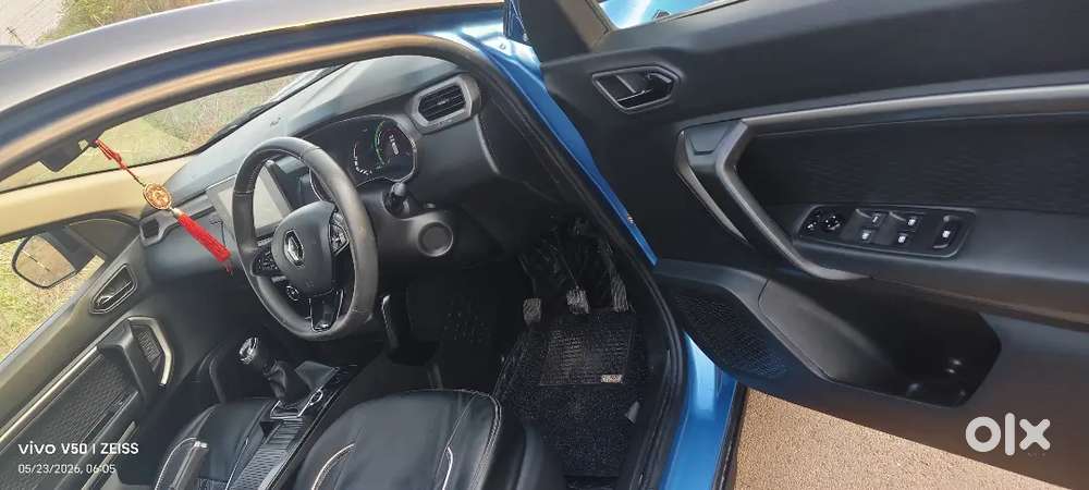 Renault Kiger 1.0 Rxz 2021