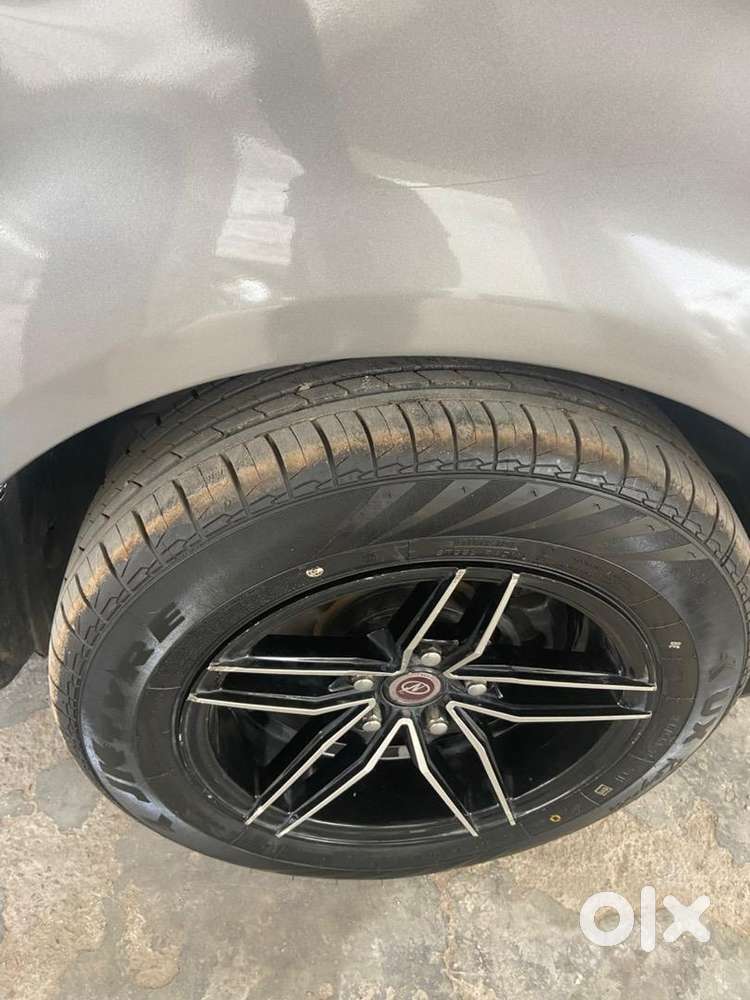 Maruti Suzuki Sx4 2013