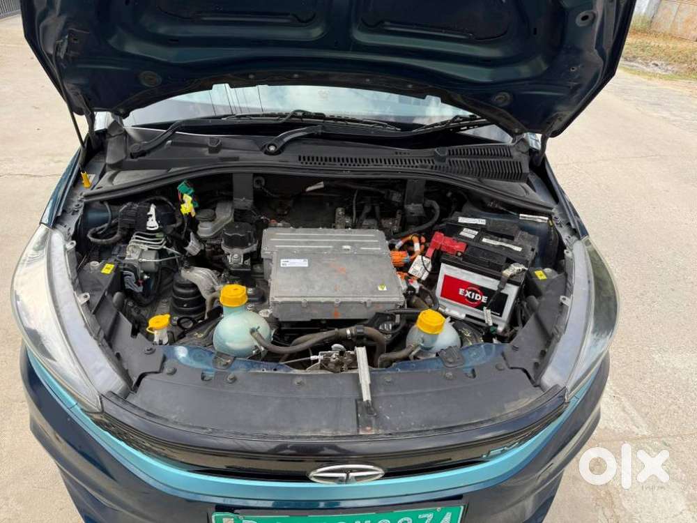 Tata Tiago Ev Xz Plus Lr, 2023, Electric