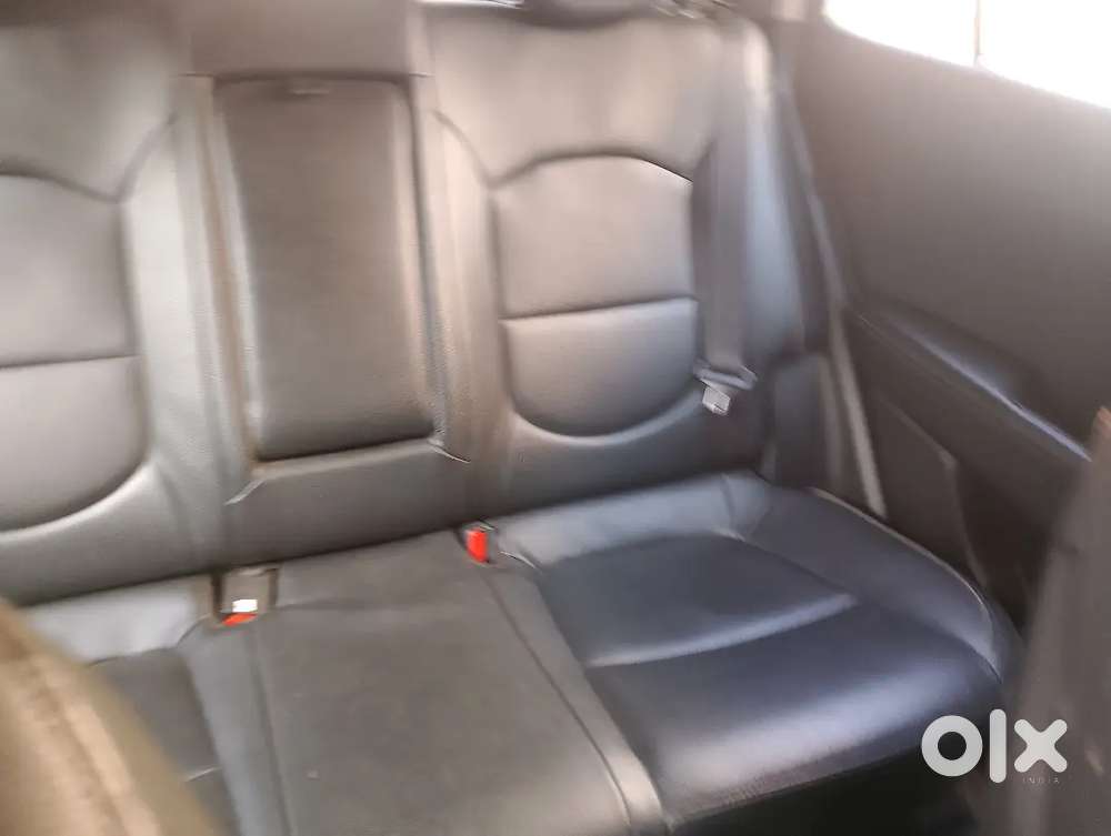 Hyundai Creta 2018 Diesel 90000 Km Driven