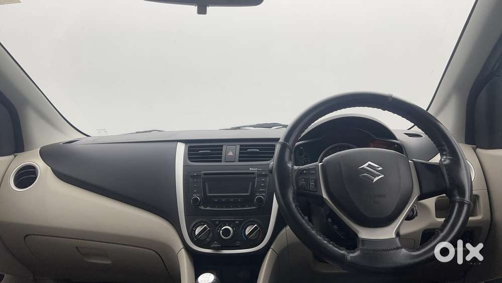 Maruti Suzuki Celerio Zxi(o) Mt, 2018, Petrol