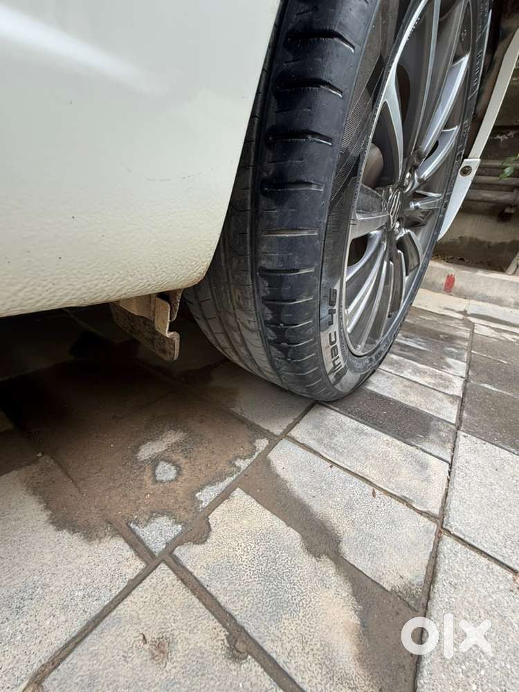 Maruti Suzuki Ciaz 2022 Petrol Alpha
