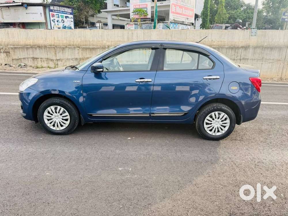 Maruti Suzuki Swift Ddis Vdi, 2019, Petrol