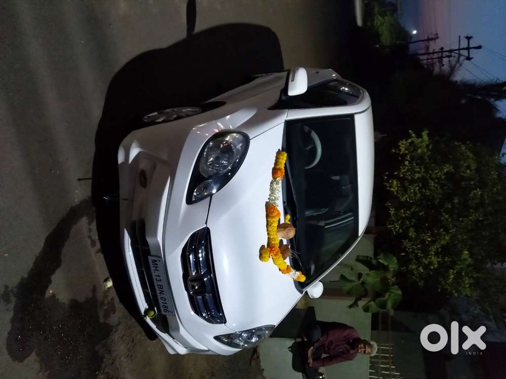 Honda Amaze 2013 Car