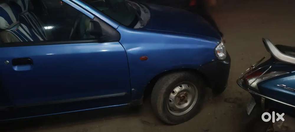 Maruti Suzuki Alto 800 Petrol Manual 2007, Serious Buyer Message Only