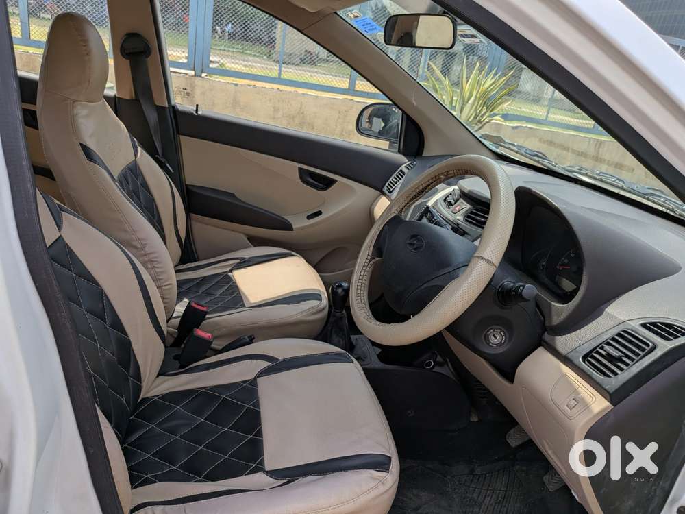 Hyundai Eon Era +, 2015, Petrol