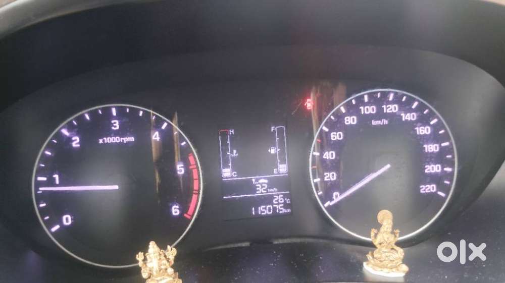 Hyundai I20 Magna 1.4 Crdi (diesel), 2014, Diesel