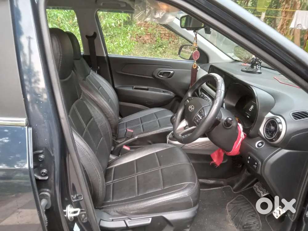 Hyundai Exter 2024 Petrol Good Condition.