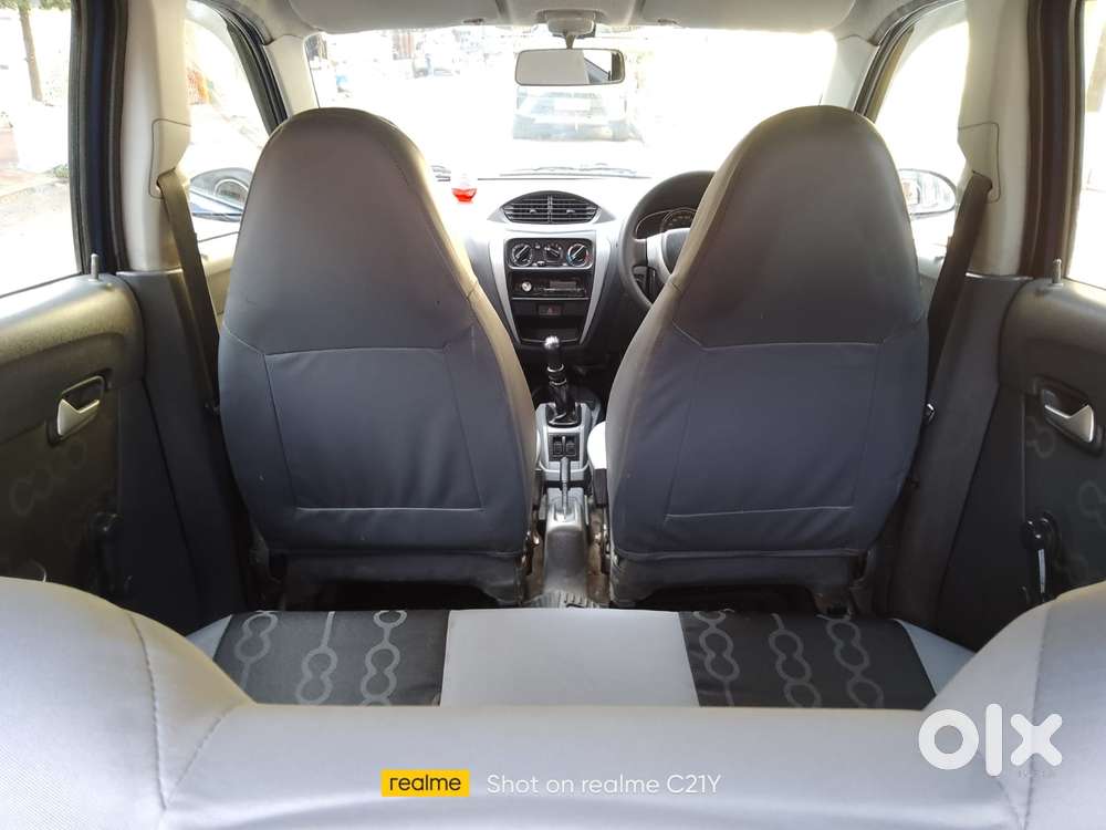 Maruti Suzuki Alto 800 2012-2016 Lxi, 2015, Petrol