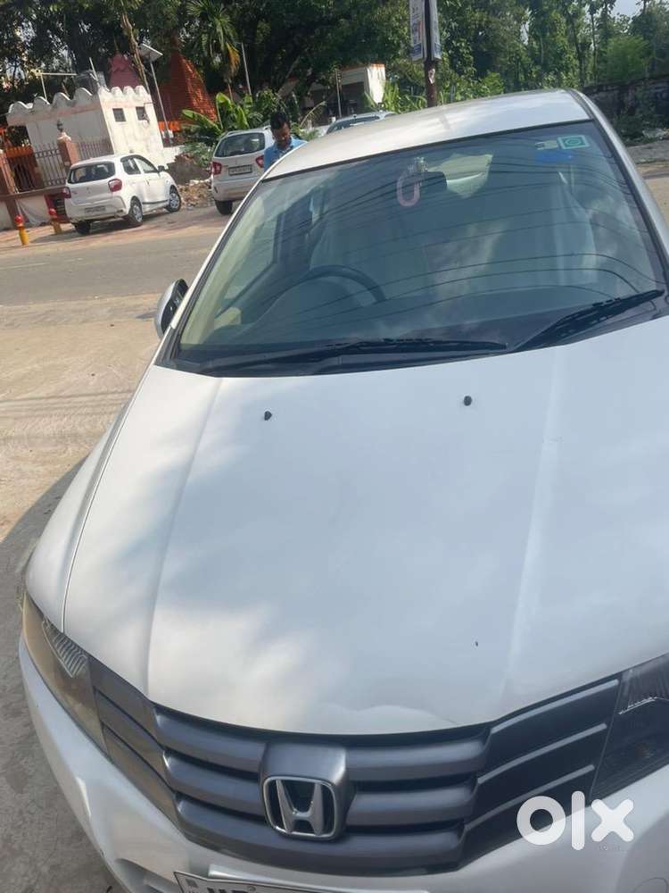 Honda Petrol 2011 Used