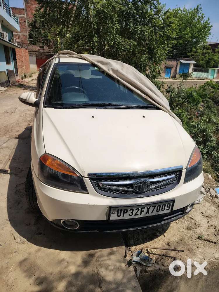 Tata Indigo Cs 2014 Diesel 60000 Km Driven