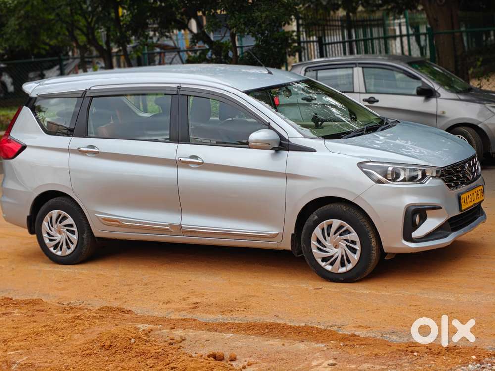 Maruti Suzuki Ertiga Zxi (o) Cng [ ], 2023, Cng & Hybrids