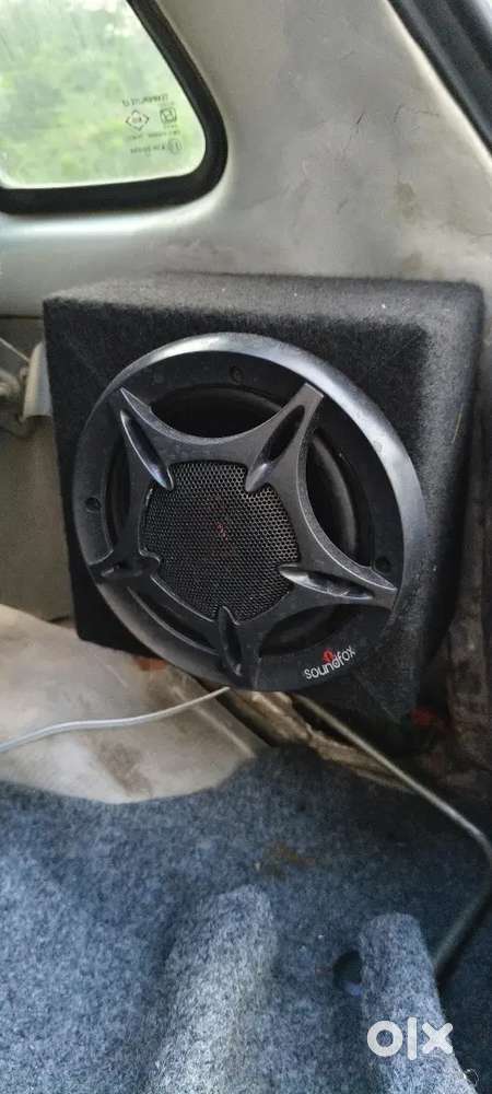 Maruti Suzuki 800 2012 Ac