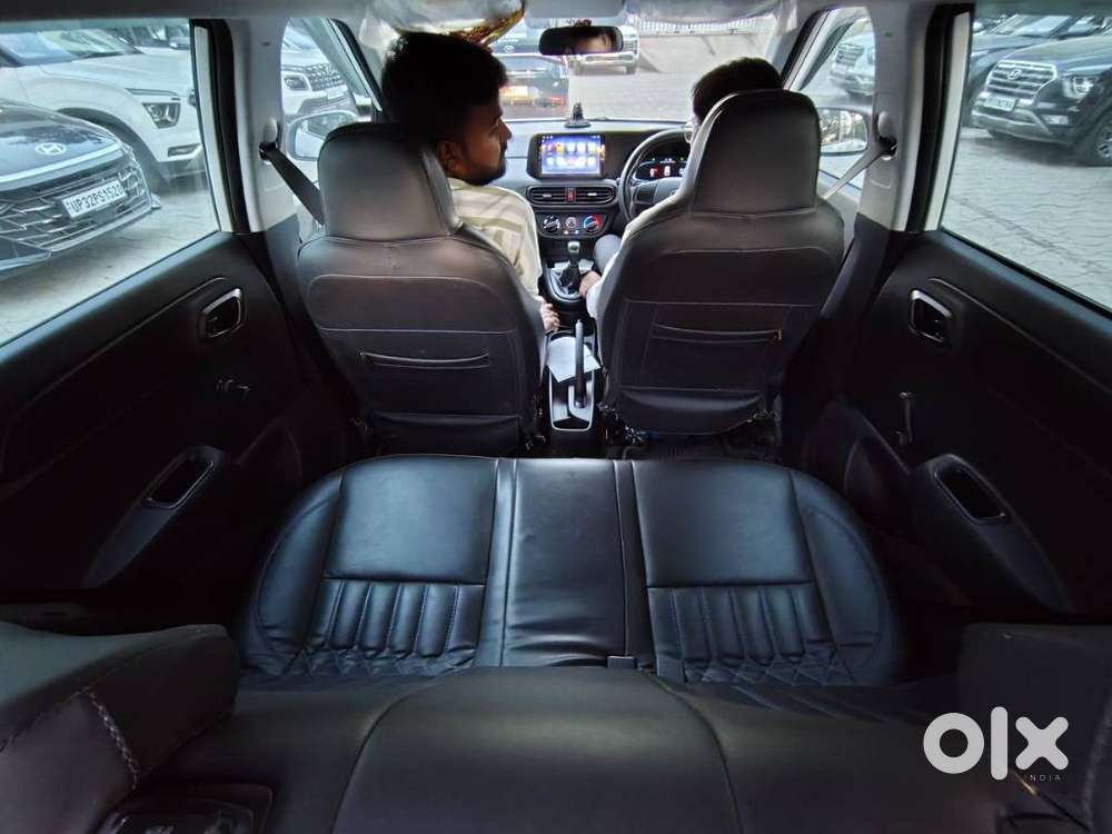 Hyundai Exter Ex 1.2 Mt, 2024, Petrol