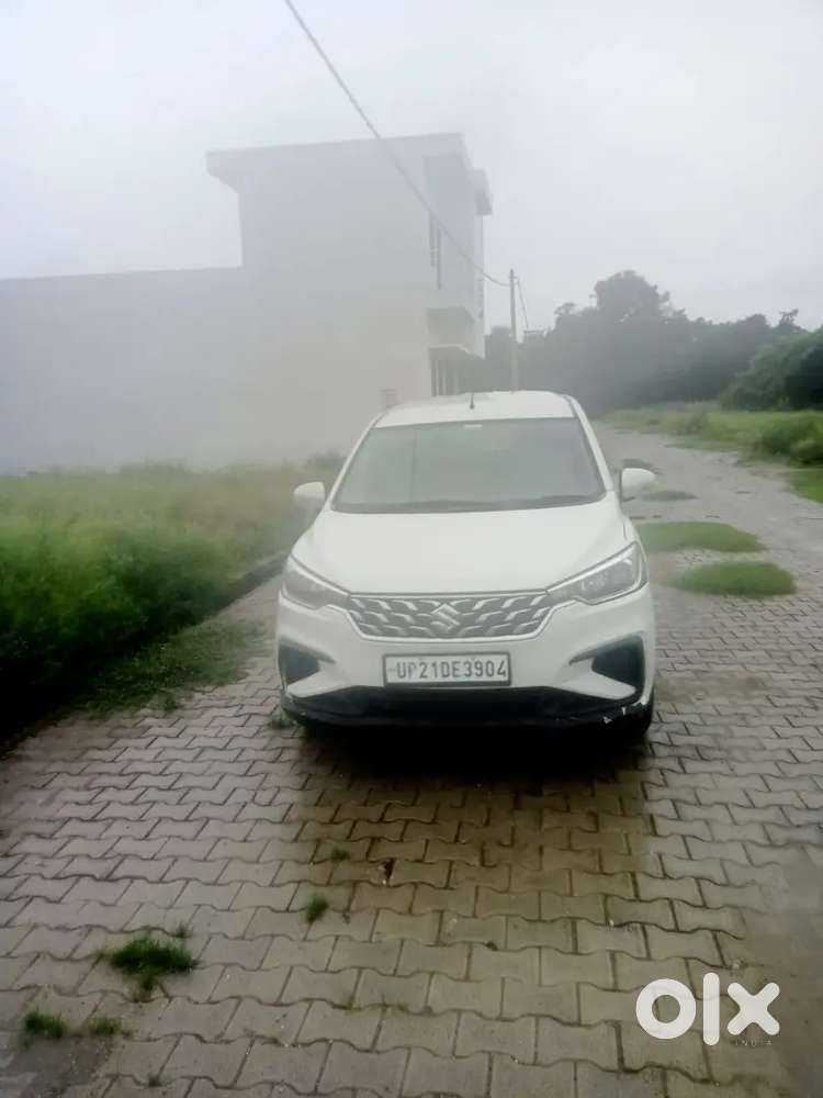 Maruti Suzuki Ertiga 1.5 2024