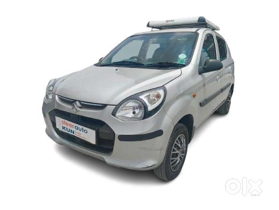Maruti Suzuki Alto 800 0.8 Lxi (o), 2014, Petrol