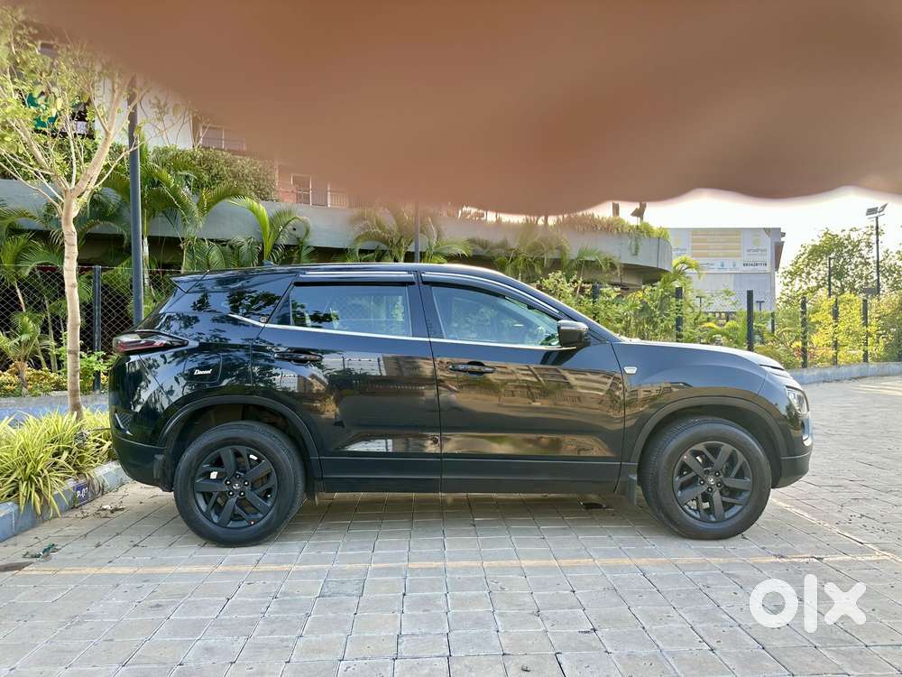 Tata Harrier Xt+, 2021, Diesel