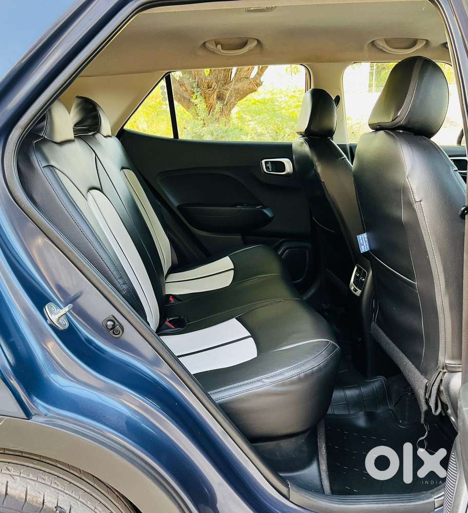 Hyundai Venue S Turbo Dct, 2019, Petrol