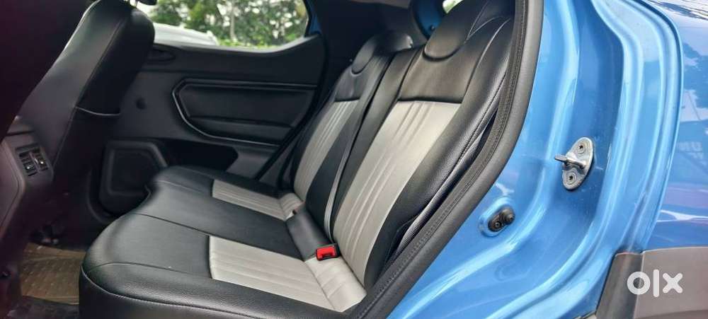 Renault Kiger Rxl, 2021, Petrol