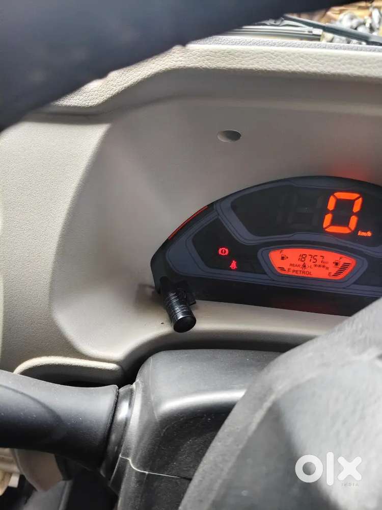 Maruti Suzuki Eeco 2025 Cng