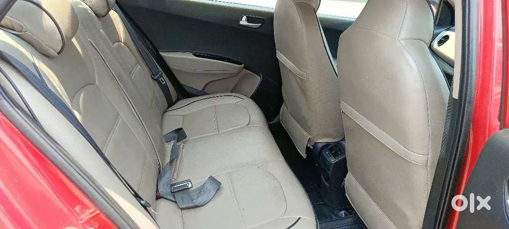 Hyundai Xcent Vtvt Sx(o) Bsiv Model